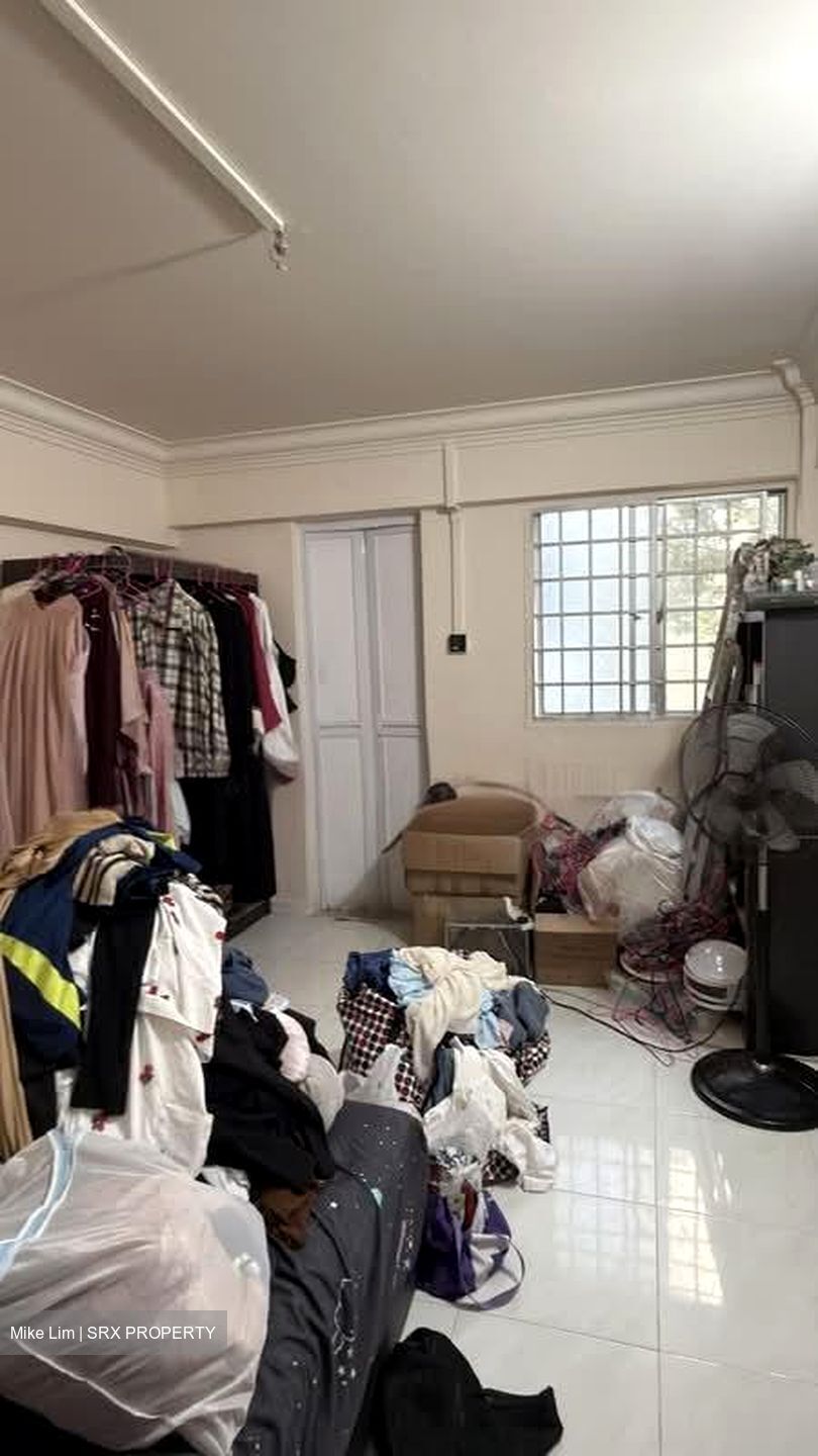 Blk 437 Woodlands Street 41 (Woodlands), HDB 4 Rooms #591352991